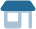 Icon of a storefront representing NextHome Franchise's office