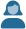 Icon of a female representing the broker/owner of NextHome Franchise