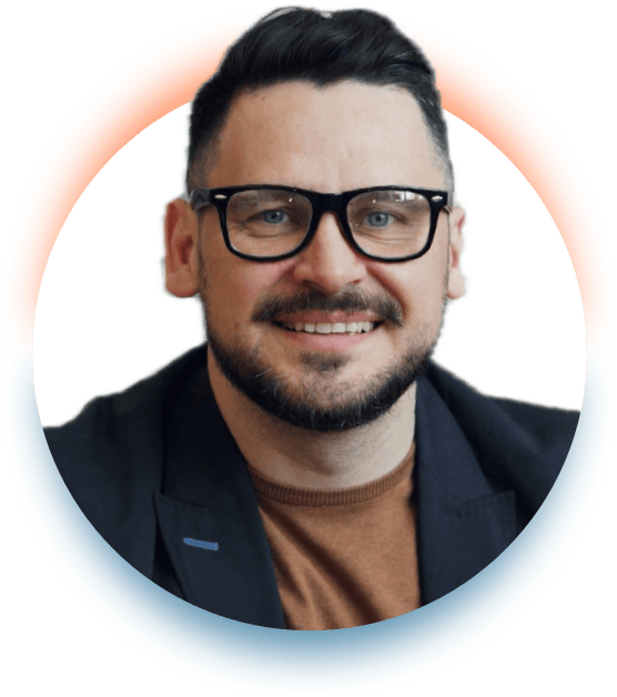 Testimonial image of agent at NextHome Franchise